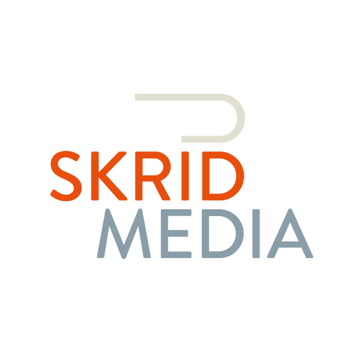 Uitgeverij Skrid Media